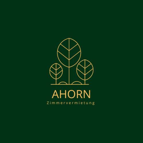 Ahorn-Zimmervermietung Шробенхаузен Екстериор снимка
